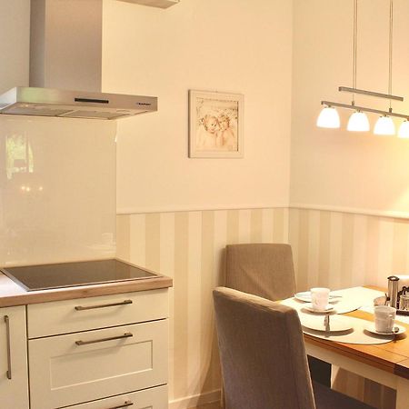 Ferienwohnung Pipergast Mit Terrasse Oerlinghausen Esterno foto