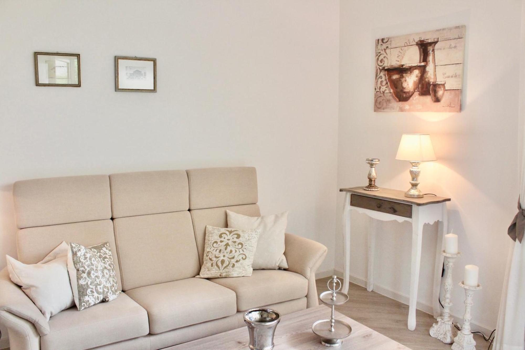Ferienwohnung Pipergast Mit Terrasse Oerlinghausen Esterno foto