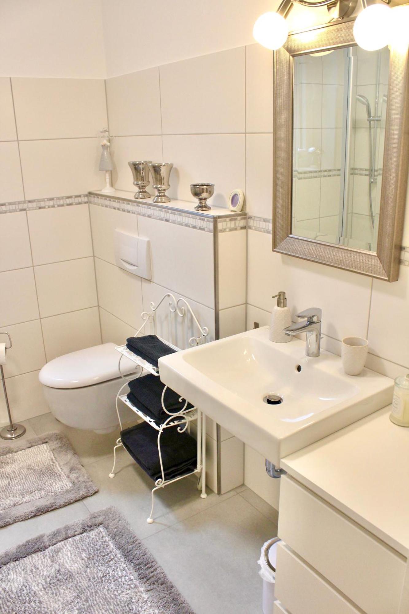 Ferienwohnung Pipergast Mit Terrasse Oerlinghausen Esterno foto