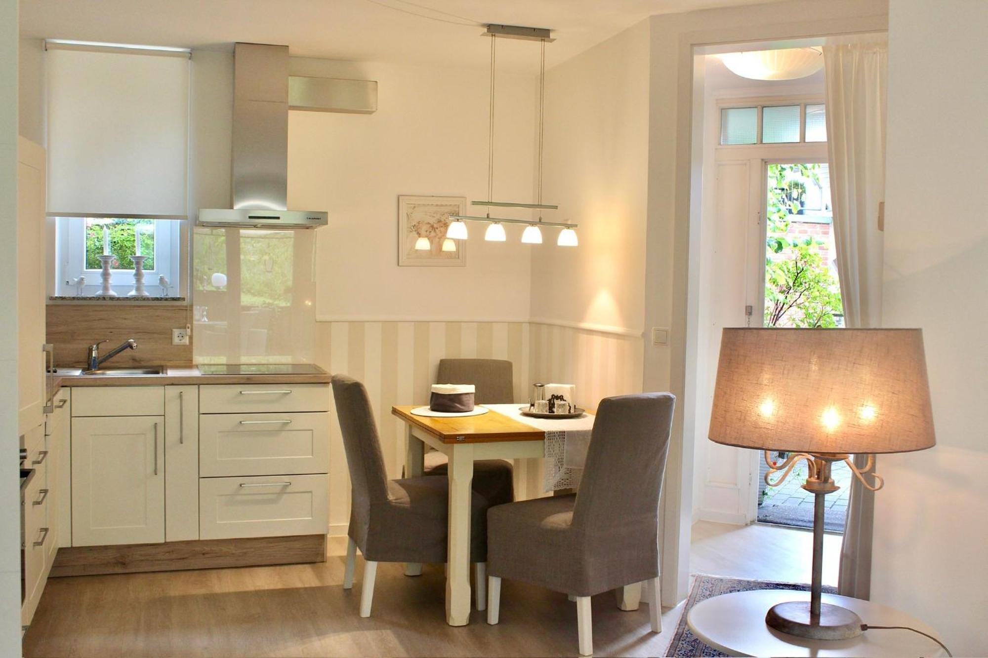Ferienwohnung Pipergast Mit Terrasse Oerlinghausen Esterno foto
