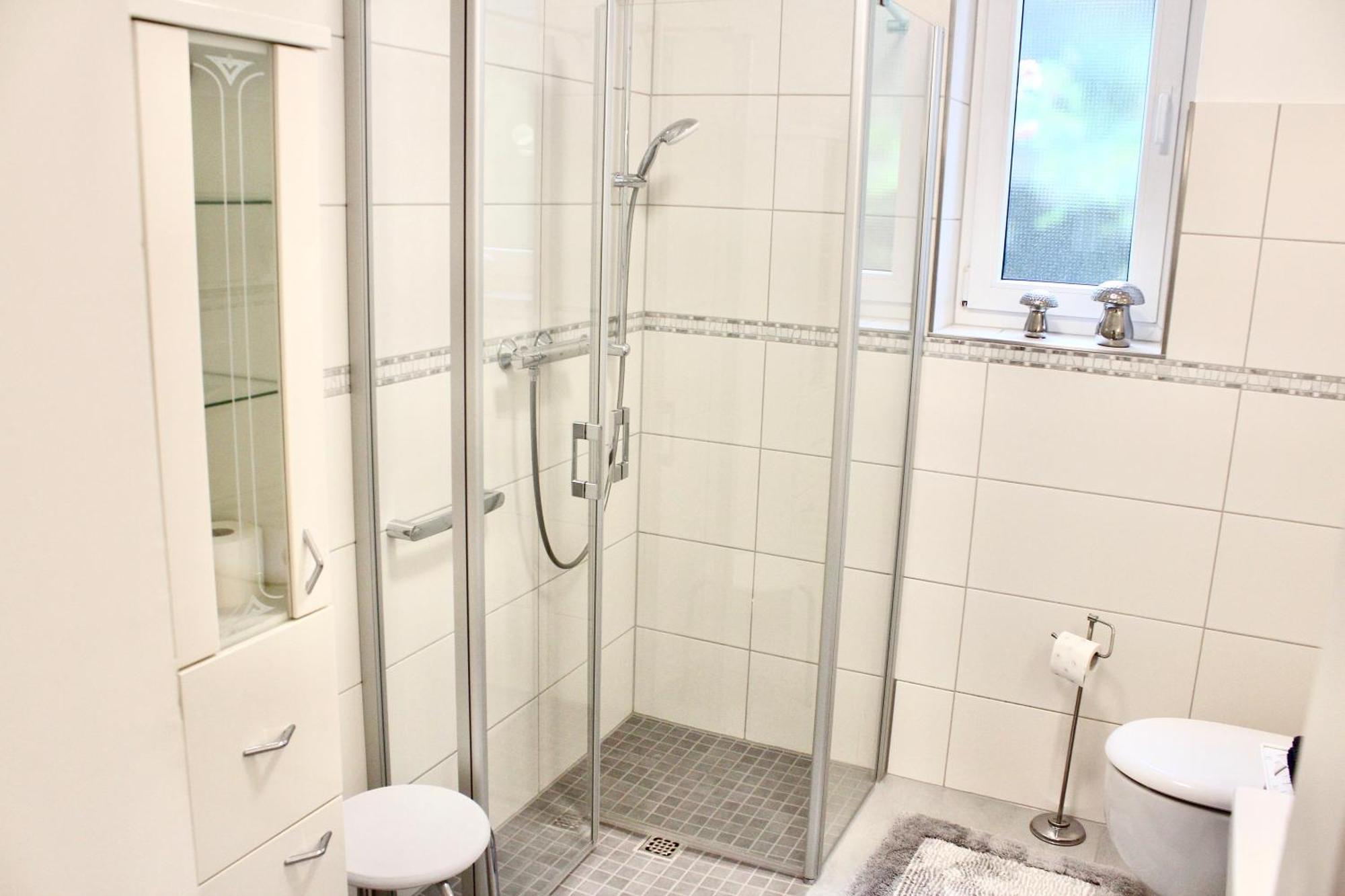Ferienwohnung Pipergast Mit Terrasse Oerlinghausen Esterno foto