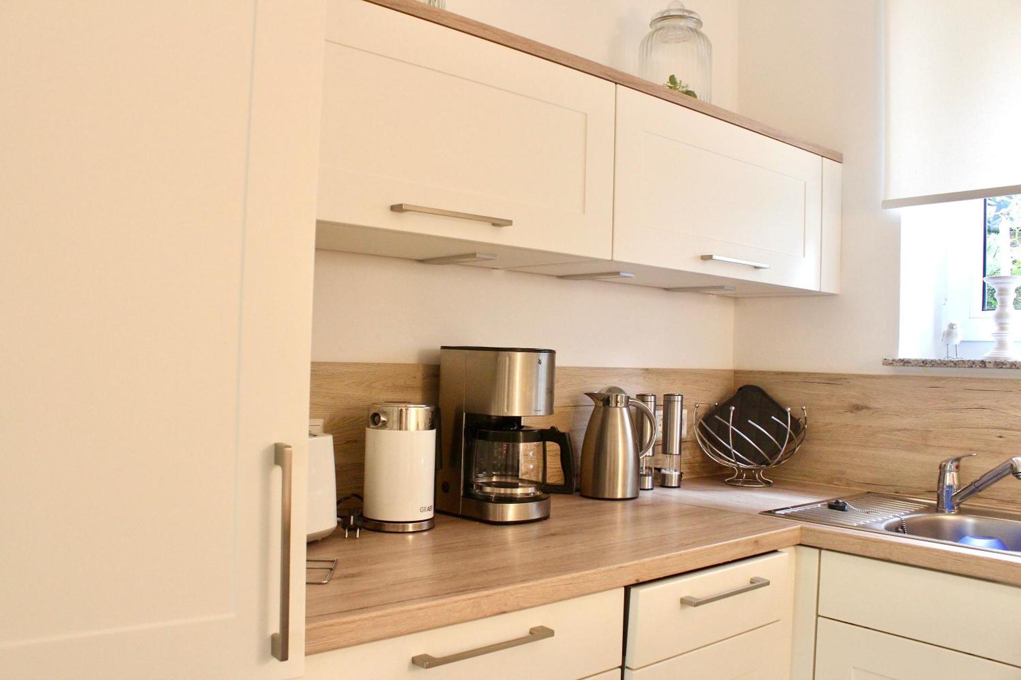 Ferienwohnung Pipergast Mit Terrasse Oerlinghausen Esterno foto