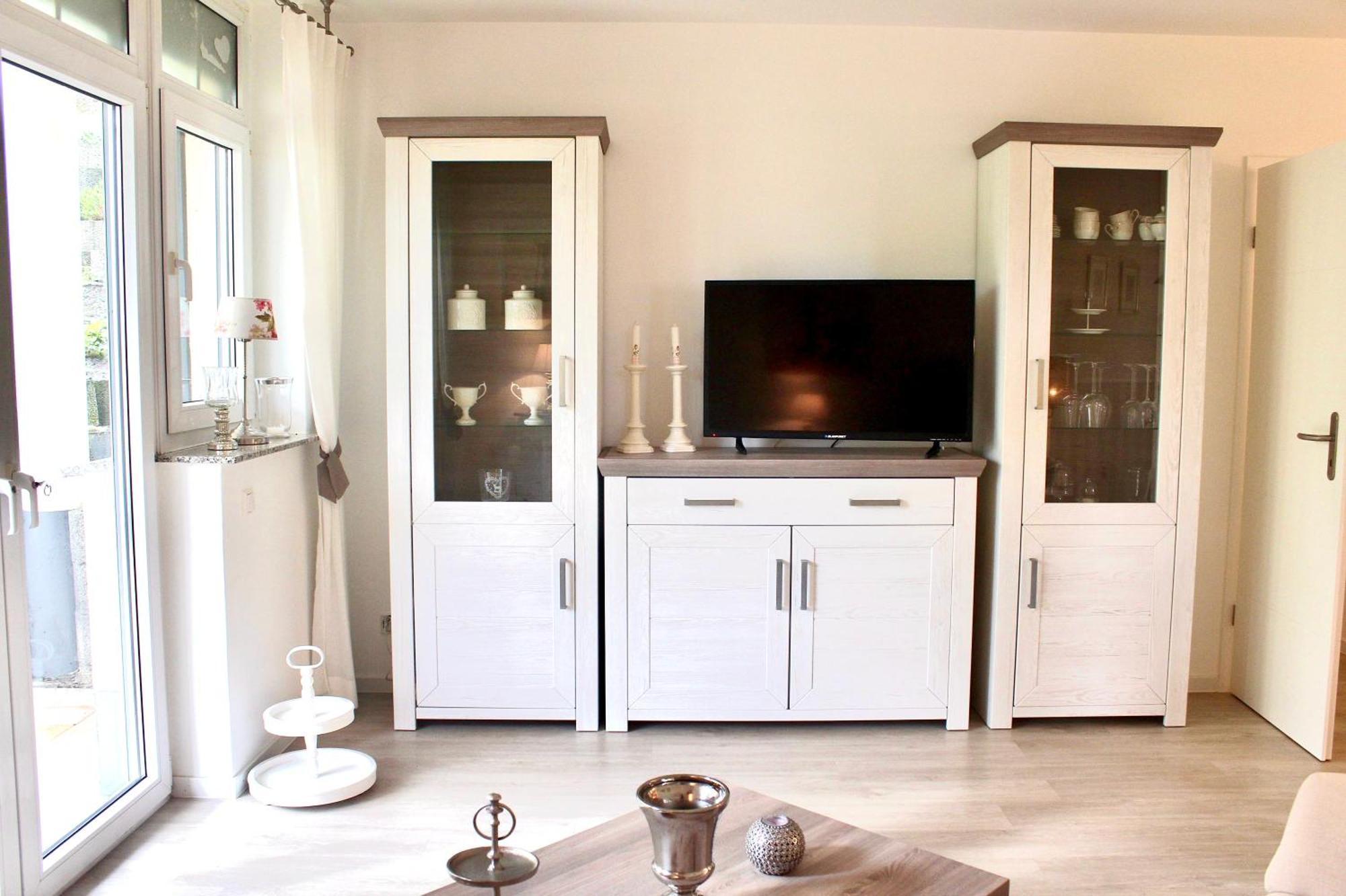 Ferienwohnung Pipergast Mit Terrasse Oerlinghausen Esterno foto